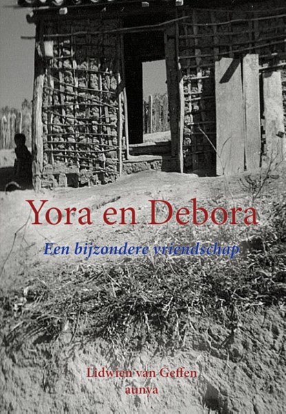 Yora en Debora, Lidwien van Geffen - Paperback - 9789083081182