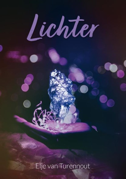 Lichter, Elje van Turennout - Paperback - 9789083081694
