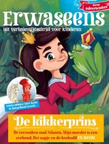 De kikkerprins en 7 andere verhalen - Rikky Schrever - 9789083082219