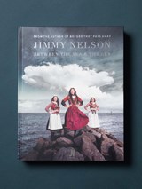 Between the Sea and the Sky | Jimmy Nelson ; Edo Dijksterhuis | 9789083083223