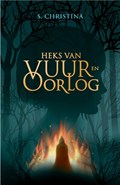 Heks van vuur en oorlog | S. Christina | 