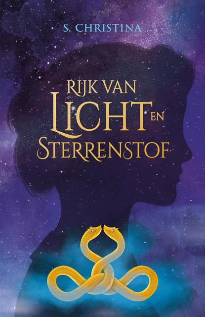 Rijk van licht en sterrenstof, S. Christina - Ebook - 9789083085074