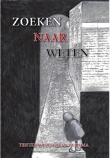 Zoeken naar Weten - Yehudith Heymans-Gudema - 9789083086071