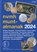 NVMH Muntalmanak 2024, Jacco Scheper ; Johan Mevius ; Theo Peters - Paperback - 9789083087931