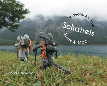 Schatreis, Sandra Veneman - Paperback - 9789083090009