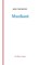 Muzikant, Joan ter Maten - Paperback - 9789083091068