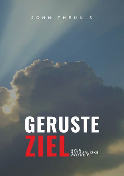 Geruste ziel, John Theunis - Paperback - 9789083092461