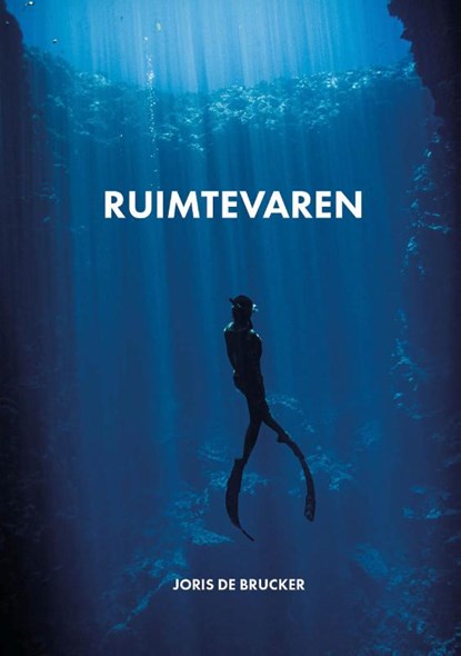 Ruimtevaren, Joris De Brucker - Paperback - 9789083092478