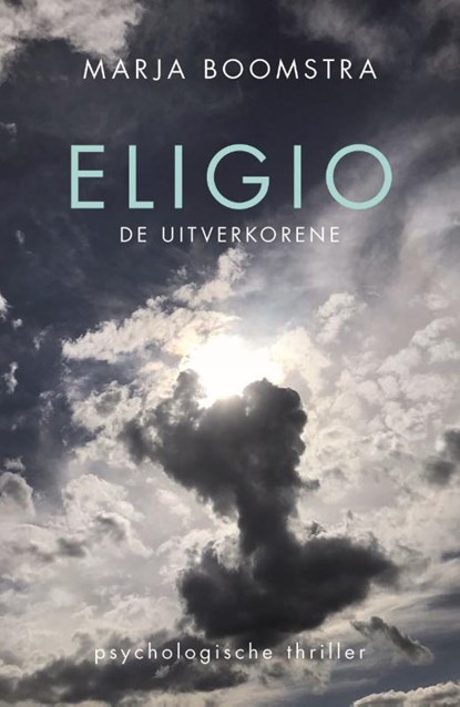 Eligio, Marja Boomstra - Paperback - 9789083096544