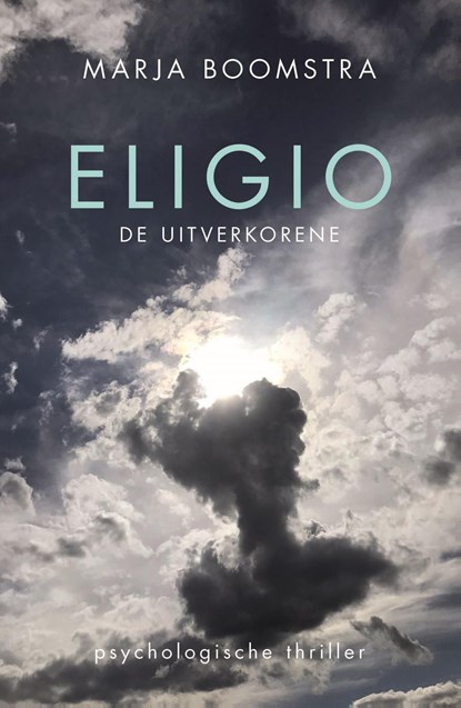 Eligio, Marja Boomstra - Ebook - 9789083096568