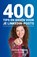 400 tips en ideeën voor je LinkedIn-posts, Corinne Keijzer - Paperback - 9789083096865