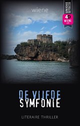 De Vijfde Symfonie - Wiene - 9789083099200