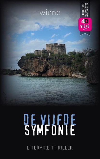 De Vijfde Symfonie, Wiene - Paperback - 9789083099200