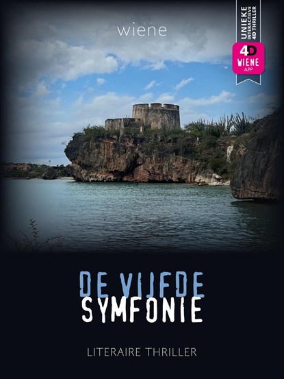 De Vijfde Symfonie, Wiene - Ebook - 9789083099255