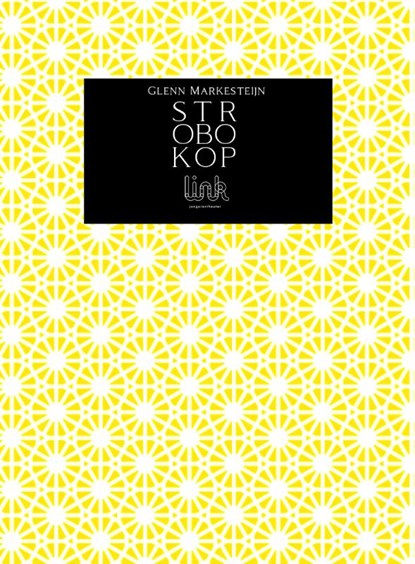 STROBOKOP, Glenn Markesteijn - Paperback - 9789083099538