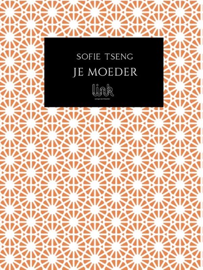 Je Moeder, Sofie Tseng - Paperback - 9789083099552