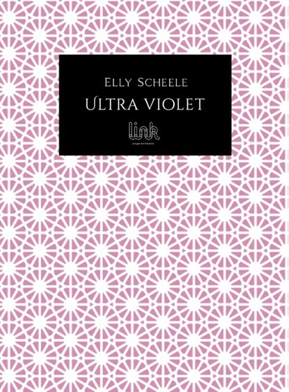 Ultra Violet, Elly Scheele - Paperback - 9789083099576