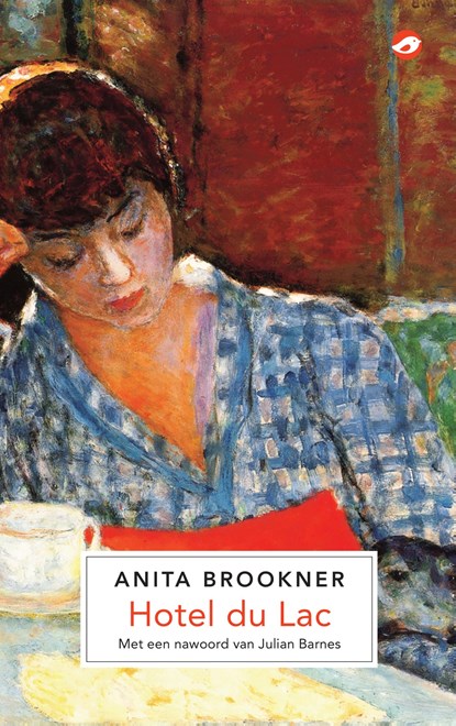 Hotel du Lac, Anita Brookner - Ebook - 9789083104355