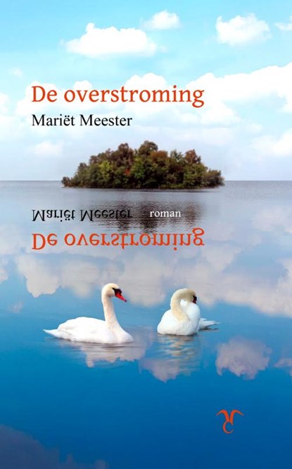 De overstroming, Mariët Meester - Paperback - 9789083108407