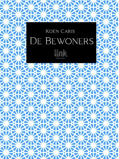 De Bewoners, Koen Caris - Paperback - 9789083112015