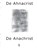 De Ahnacrist/De Anachrist, Ton de Jong - Paperback - 9789083112039