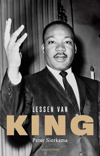 Lessen van King, Peter Sierksma ; Harcourt Klinefelter - Ebook - 9789083112213