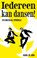 Iedereen kan dansen, Raoul de Jong - Paperback - 9789083112503
