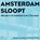 Amsterdam sloopt, Wouter van Elburg ; Hanneke Ronnes - Paperback - 9789083113630