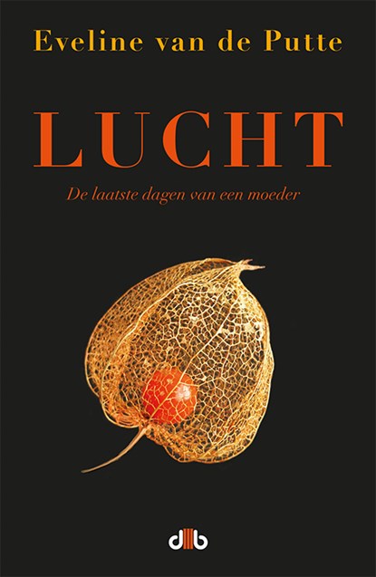 Lucht, Eveline van de Putte - Paperback - 9789083114569