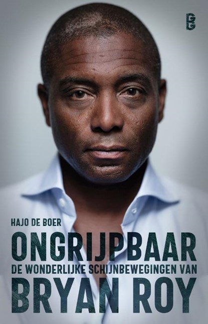 Ongrijpbaar, Hajo de Boer - Paperback - 9789083116709