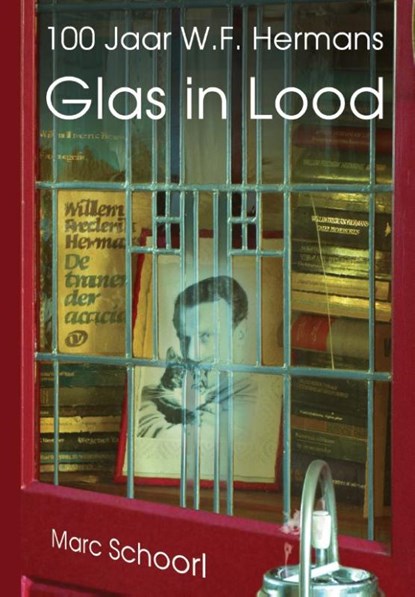 Glas in lood, Marc Schoorl - Paperback - 9789083116846