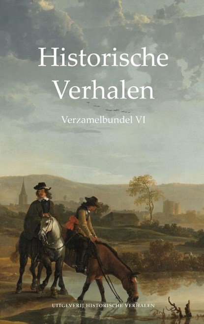 Verzamelbundel VI, R. van der Vlugt - Paperback - 9789083117799
