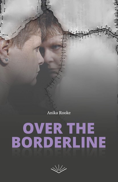 Over the borderline, Anika Rooke - Ebook - 9789083118956