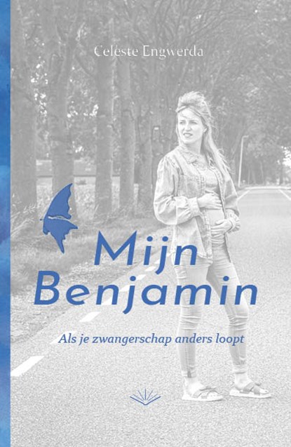 Mijn Benjamin, Celeste Engwerda - Paperback - 9789083118987