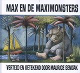 Max en de maximonsters | Maurice Sendak | 9789083120836