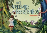 Het vreemde beestenbos - Judith Lanting - 9789083121338