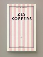 Zes Koffers | Maxim Biller | 