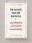 De kunst van de revolte, Geoffroy de Lagasnerie - Paperback - 9789083121413