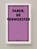 Faber, Tristan Garcia - Paperback - 9789083121437