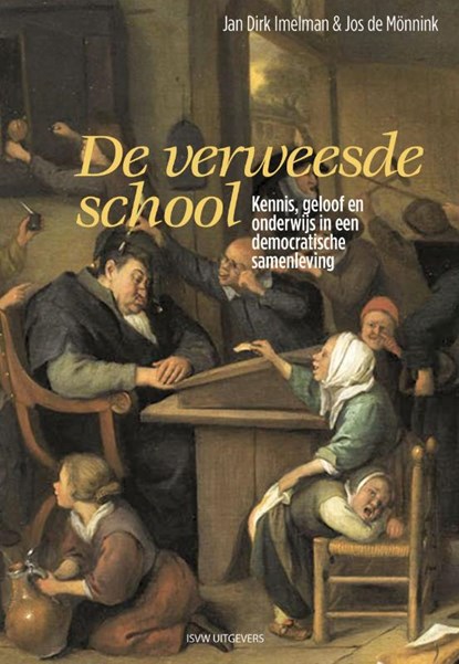 De verweesde school, Jan Dirk Imelman ; Jos de Mönnink - Paperback - 9789083121574