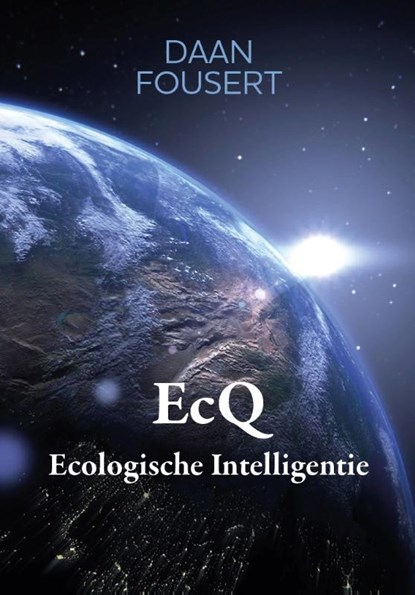EcQ, Daan Fousert - Paperback - 9789083121604