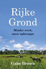 Rijke Grond - Gabe Brown - 9789083121901
