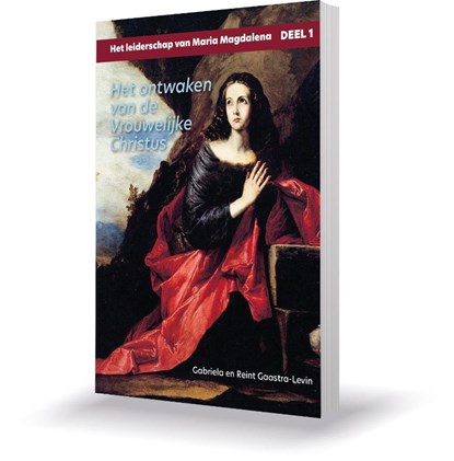 Het ontwaken van de Vrouwelijke Christus, Gabriela Gaastra-Levin ; Reint Gaastra-Levin - Paperback - 9789083124001