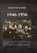 1946-1956 Begin van de Koude Oorlog, Piet Borst - Gebonden - 9789083125329