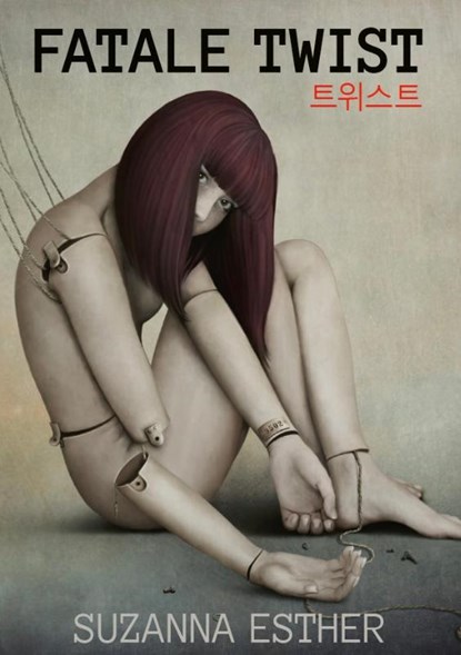 Fatale Twist, Suzanna Esther - Paperback - 9789083127668