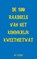De 100 raadsels van het koninkrijk Kweetnietwat, Bo Vickery - Paperback - 9789083128238