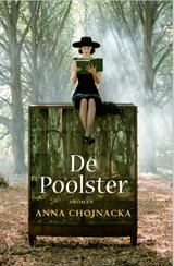 De Poolster - Anna Chojnacka - 9789083128405