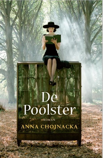 De Poolster, Anna Chojnacka - Paperback - 9789083128405