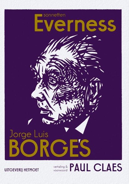 Everness, Jorge Luis Borges - Paperback - 9789083131603