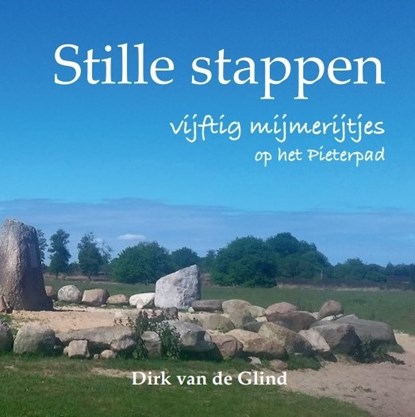 Stille stappen, Dirk Van de Glind - Paperback - 9789083133478
